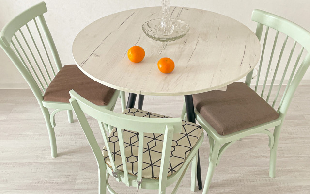 Квартира У Фриды