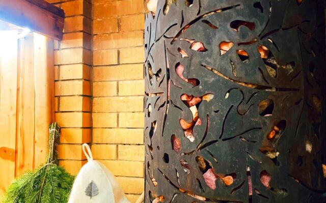 MANGUTAI Guest house