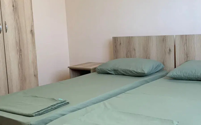 Gudou Guest house