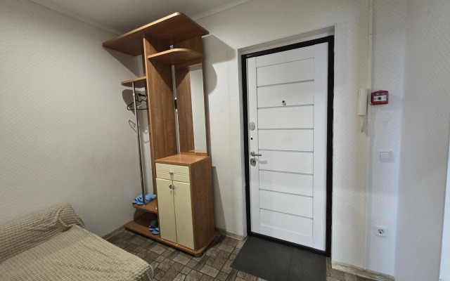 Zeleny Mramor Flat