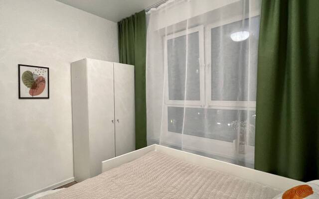 Happy People v Zhk Prigorod Lesnoye Apartments