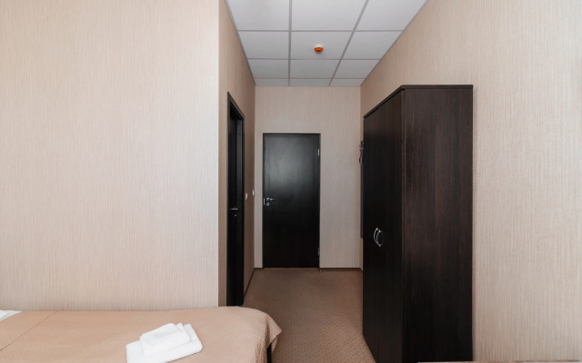 Kontinental Green Dream Guest house