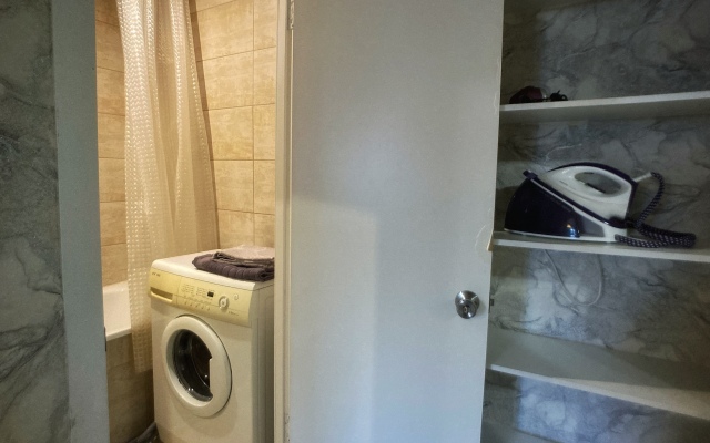 Квартира на Куфонина 19