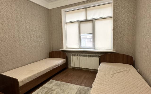Rakhat 7 Flat