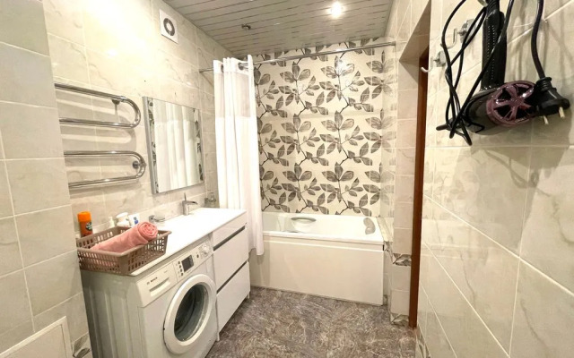 Квартира на улице Кавказской, 6/12