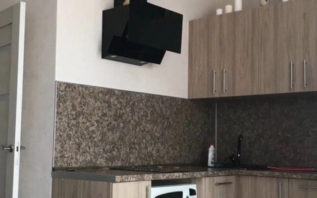 U Morya Kontinent Flat