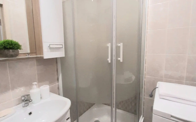 Квартира на Улице 2-я Фрезерная 6 корп2