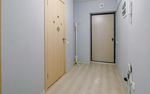 Апартаменты Студия Пионерка