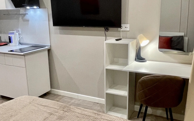 Апартаменты ShARIK Residence  в ЖК HighWay