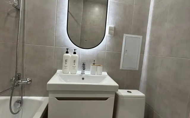 Квартира на Заневском проспекте 47