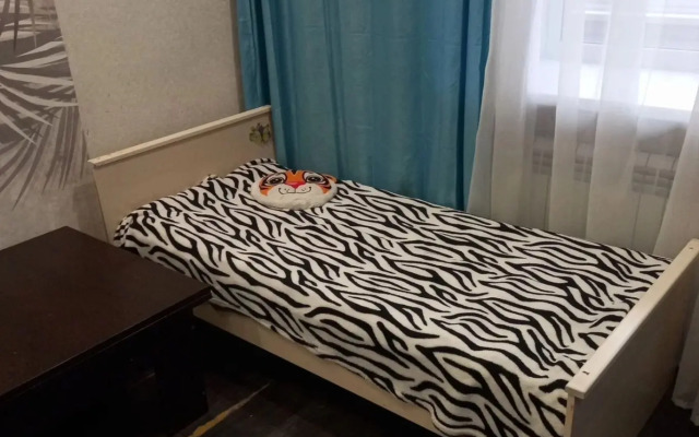 Квартира Уютная в спальном районе