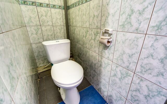 Апартаменты Кирпичный переулок 3