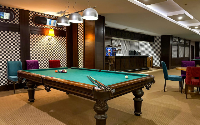 Transatlantik Hotel & Spa
