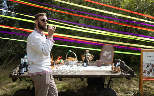 Частный дом Переславская Усадьба