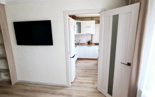 Квартира на 30 лет Победы 57