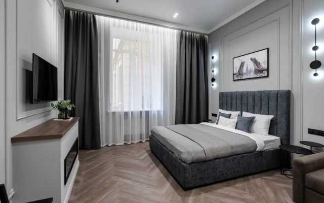 ApartMK 1 Гороховая 3