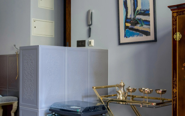 Апартаменты Гедонистические апартаменты рядом с Эрмитажем