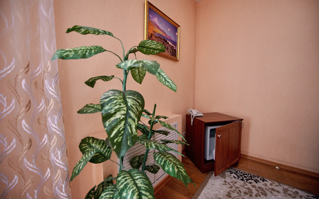 Гостиница Гранд