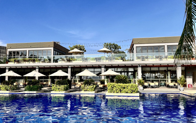 Вилла Cam Ranh Beach