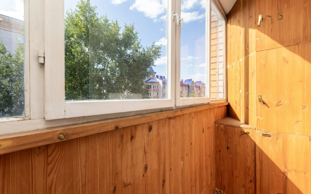Uyutnaya Flat