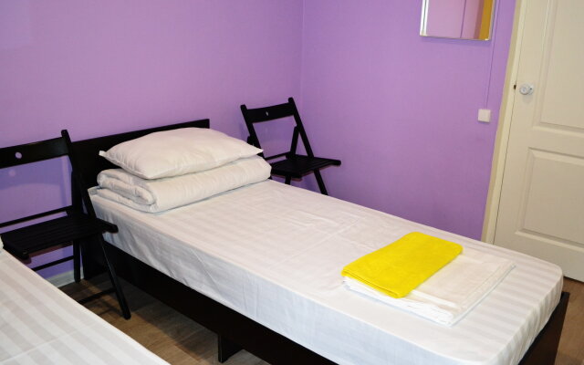 Clean-Hostel Hostel