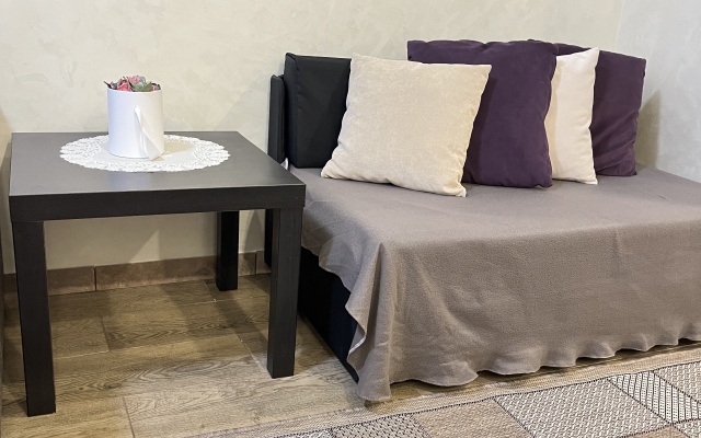 Апартаменты у Метро Лесная