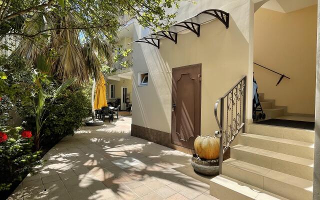 Olimpiyskiy Vizit Mini-Hotel