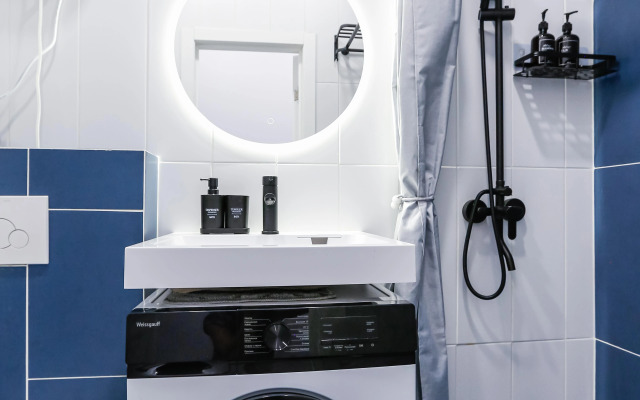 Апартаменты Уютные в центре России