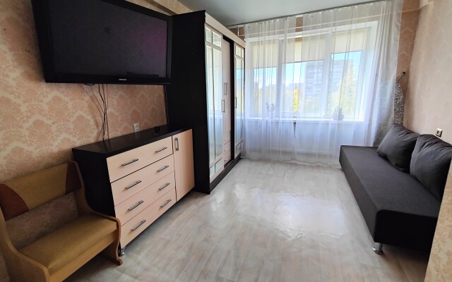 Uyutny Dom Flat