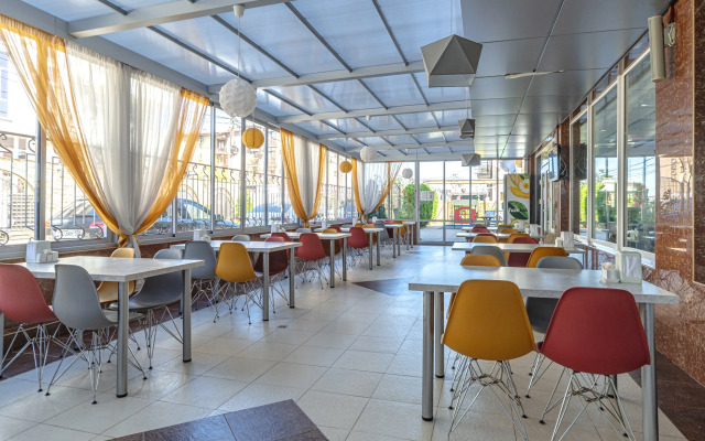 Gala-Palmira Hotel
