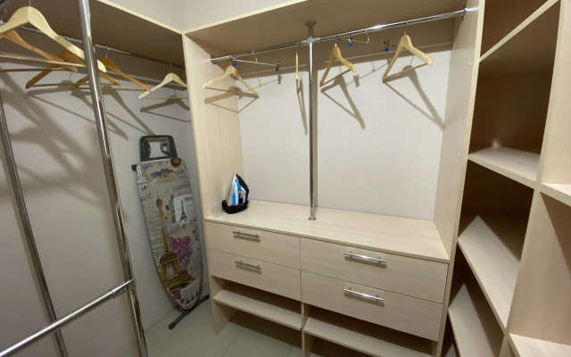 Квартира Уютная на Улице Фёдора Гладкова 26