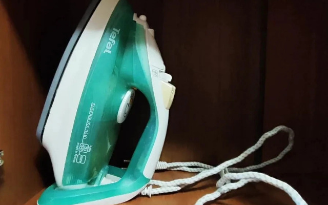 Квартира 1-комнатная 34 м² 2 кровати