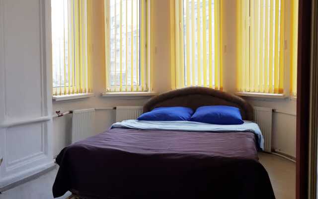 Отель Аврора СПБ