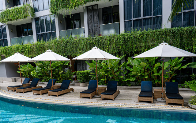 La Green Hotel & Residence Phuket - Image 7