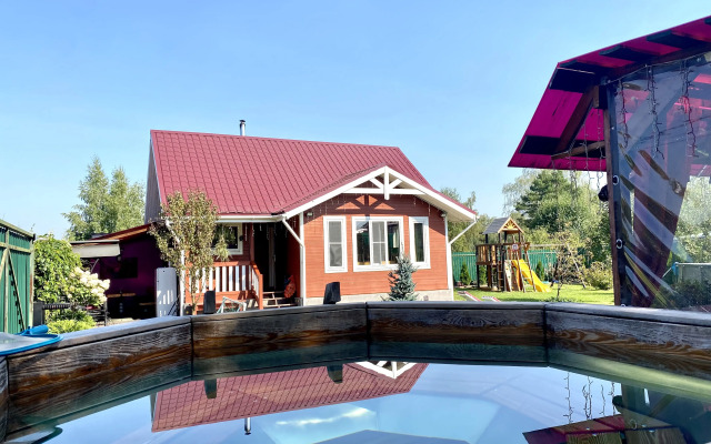 Частный дом Снять дом посуточно