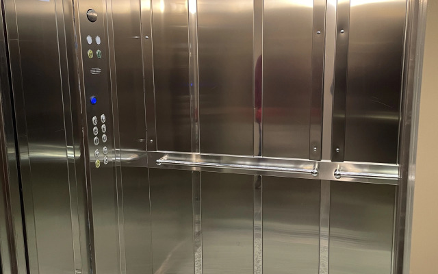 V 150 metrakh ot plyazha Flat