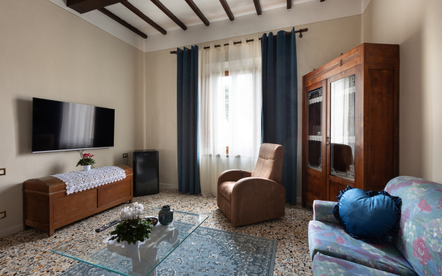 Вилла nel Chianti A casa di Franca