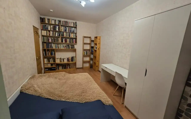 Квартира Уютная на  Парковой