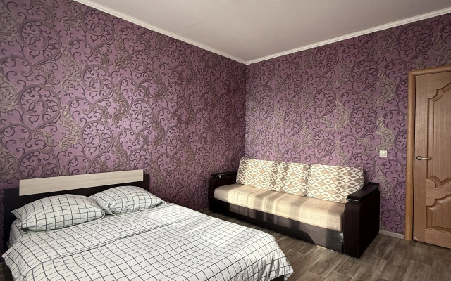 Квартира Рядом с Олимпийским парком