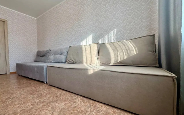 Double-room Apartments