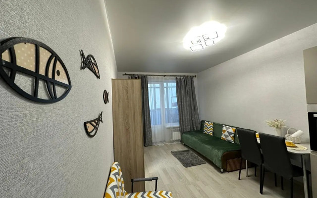 Квартира Живи Тут 89