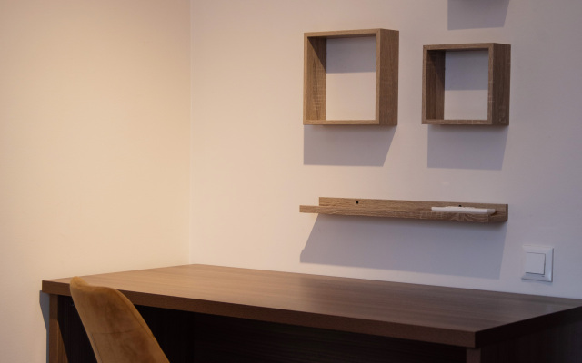 People Guest House