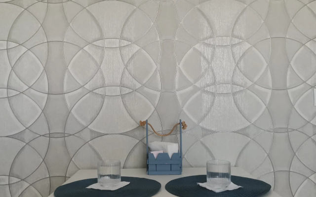 Квартира Студия Атмосферная для Двоих