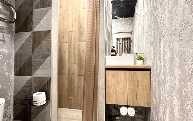 Апартаменты Девять Ярдов