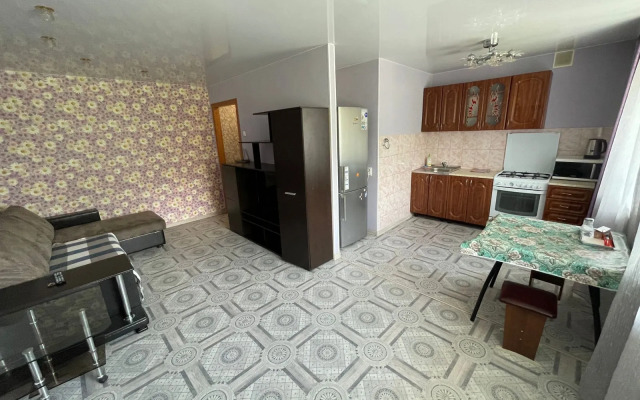 Квартира на Дзержинского 10