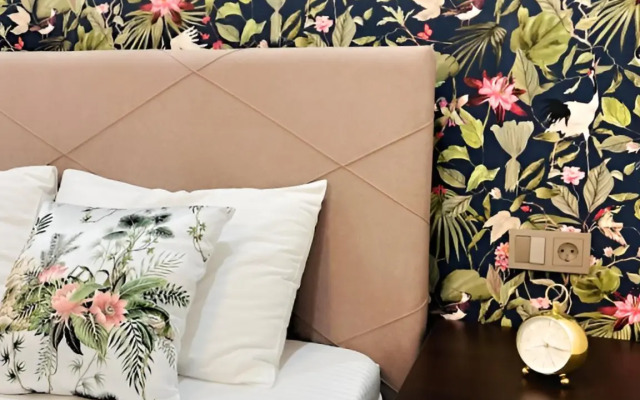 Квартира Большая Красная улица 1Б