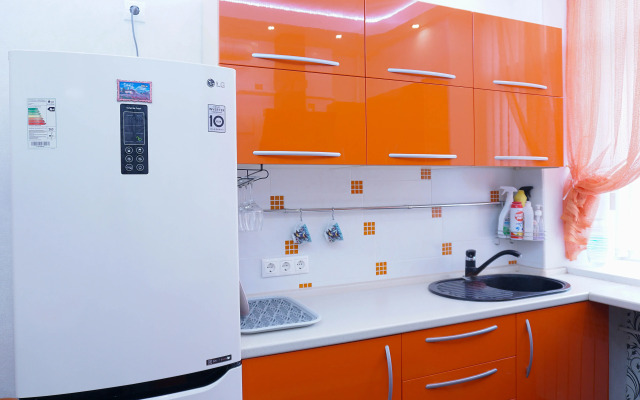 Квартира в самом центре Шуи