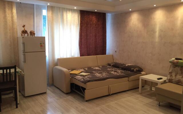 Апартаменты Студия на Первомайской 58