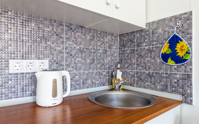 Квартира Светлая и уютная студия на Кузнечном, 8