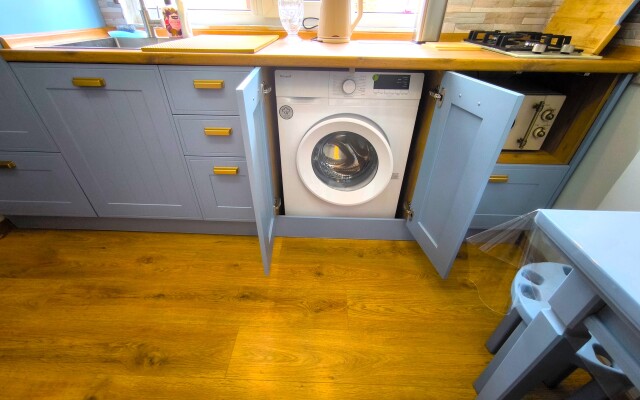 Квартира в Парке